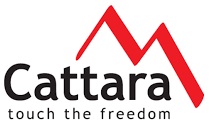 Cattara logo